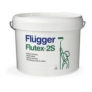 Фото 4 - Краска Flutex 2S Flugger.